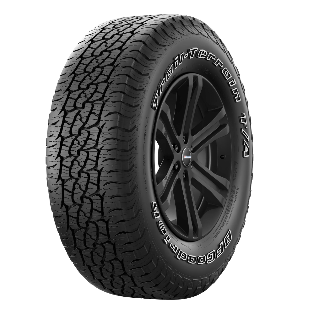 BF GOODRICH 235/55R18 104H XL TRAIL-TERRAIN T/A